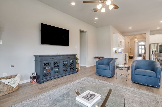 10632 Oates Branch Lane, Fort Worth, TX 76126