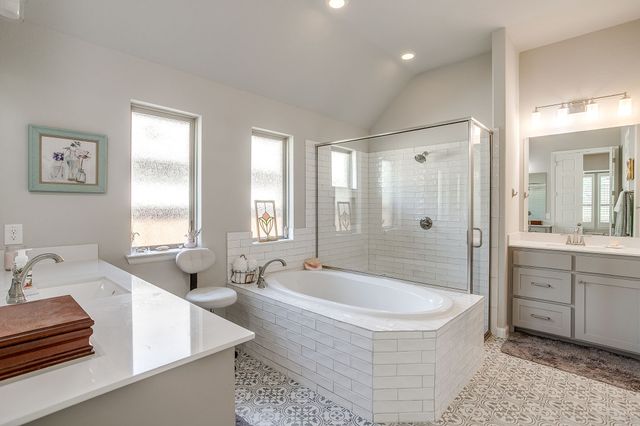 10632 Oates Branch Lane, Fort Worth, TX 76126