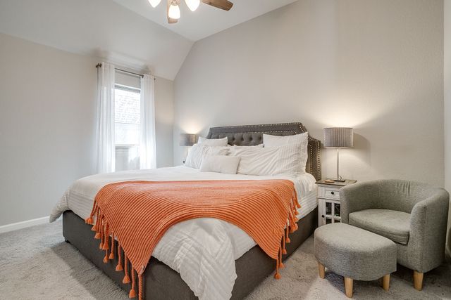 10632 Oates Branch Lane, Fort Worth, TX 76126