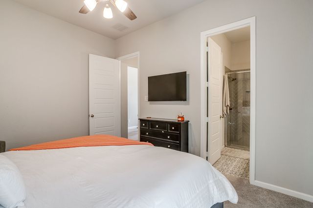 10632 Oates Branch Lane, Fort Worth, TX 76126