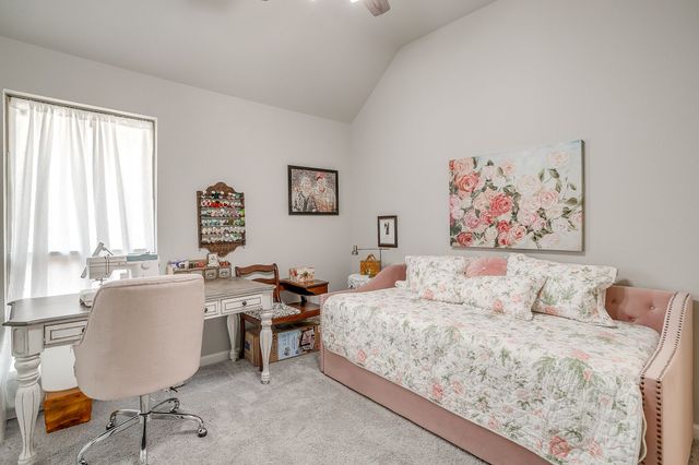 10632 Oates Branch Lane, Fort Worth, TX 76126