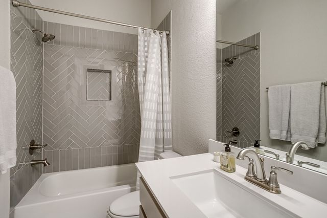 10632 Oates Branch Lane, Fort Worth, TX 76126