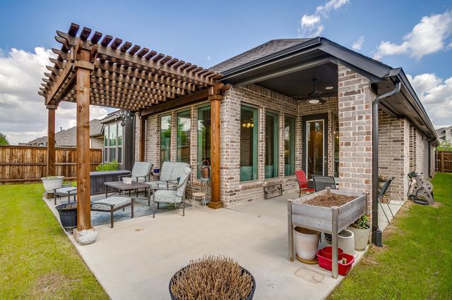 10632 Oates Branch Lane, Fort Worth, TX 76126