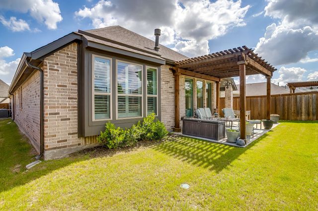 10632 Oates Branch Lane, Fort Worth, TX 76126