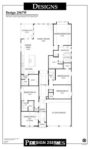 10632 Oates Branch Lane, Fort Worth, TX 76126