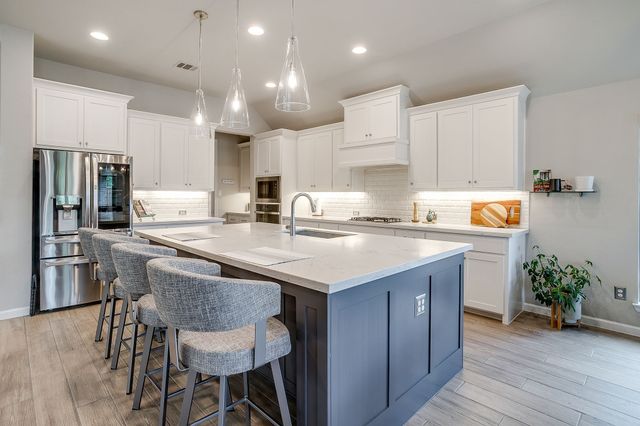 10632 Oates Branch Lane, Fort Worth, TX 76126