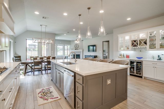 10632 Oates Branch Lane, Fort Worth, TX 76126