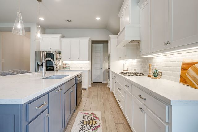 10632 Oates Branch Lane, Fort Worth, TX 76126