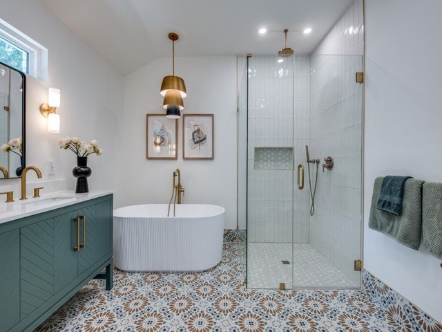 9518 Michael Lane, Dallas, TX 75228