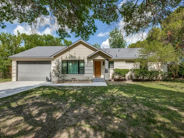 9518 Michael Lane, Dallas, TX 75228