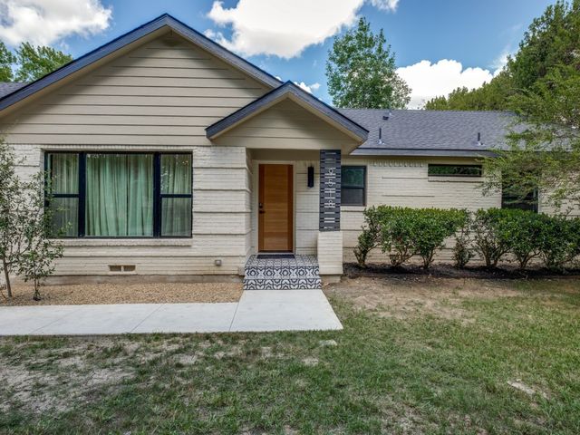 9518 Michael Lane, Dallas, TX 75228