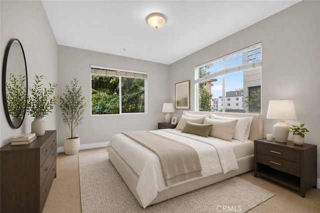 1444 S Point View Street PH 307, Los Angeles, CA 90035