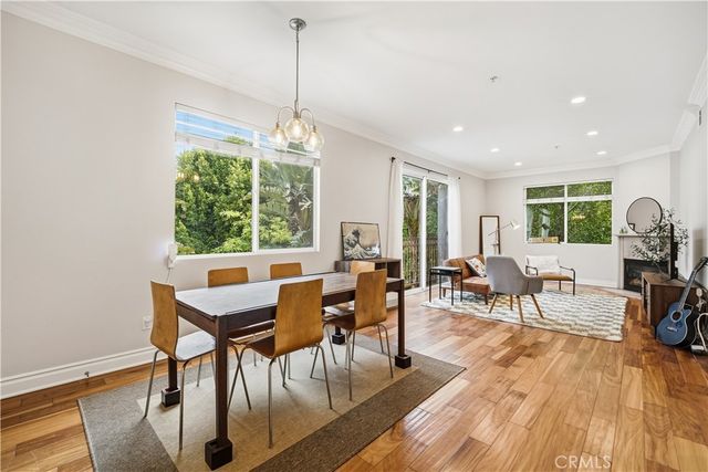 1444 S Point View Street PH 307, Los Angeles, CA 90035