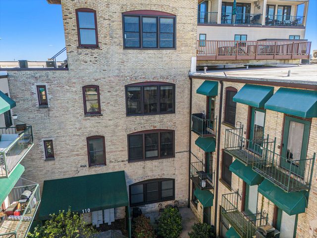 110 N Harbor Drive 304, Grand Haven City, MI 49417