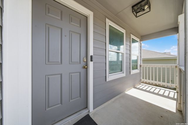 5847 Forenoon, Bulverde, TX 78163
