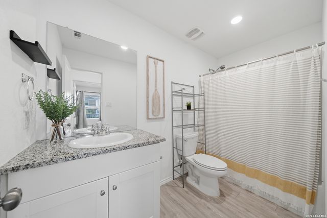 5847 Forenoon, Bulverde, TX 78163