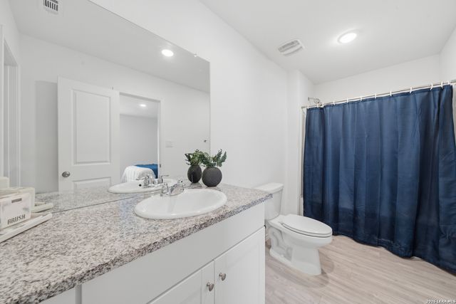 5847 Forenoon, Bulverde, TX 78163