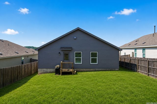 5847 Forenoon, Bulverde, TX 78163