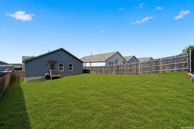 5847 Forenoon, Bulverde, TX 78163