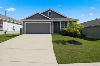 5847 Forenoon, Bulverde, TX 78163