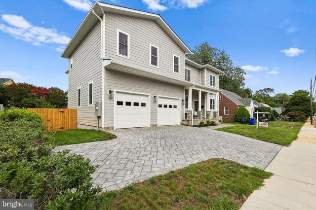 735 N GEORGE MASON DR, Arlington, VA 22203