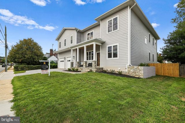 735 N GEORGE MASON DR, Arlington, VA 22203