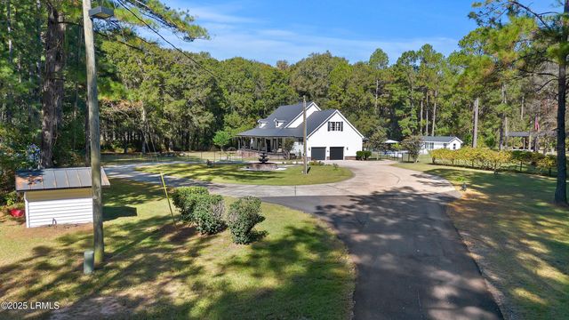 73 School Cut Road, Hardeeville, SC 29927