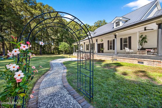 73 School Cut Road, Hardeeville, SC 29927