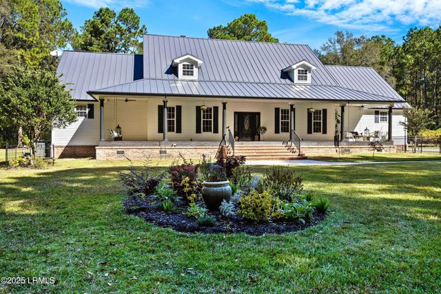73 School Cut Road, Hardeeville, SC 29927