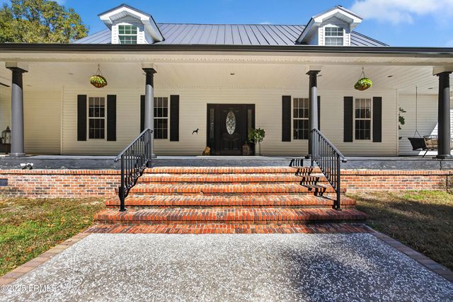 73 School Cut Road, Hardeeville, SC 29927