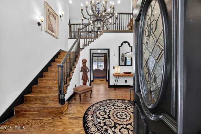 73 School Cut Road, Hardeeville, SC 29927