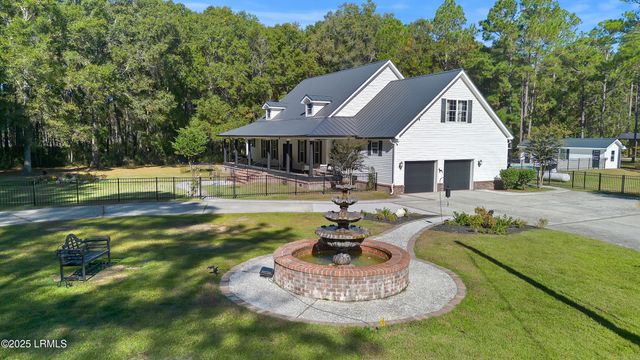 73 School Cut Road, Hardeeville, SC 29927