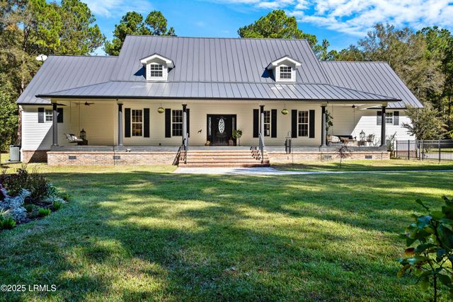 73 School Cut Road, Hardeeville, SC 29927