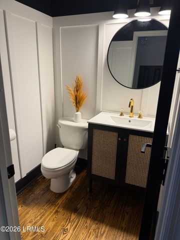 73 School Cut Road, Hardeeville, SC 29927