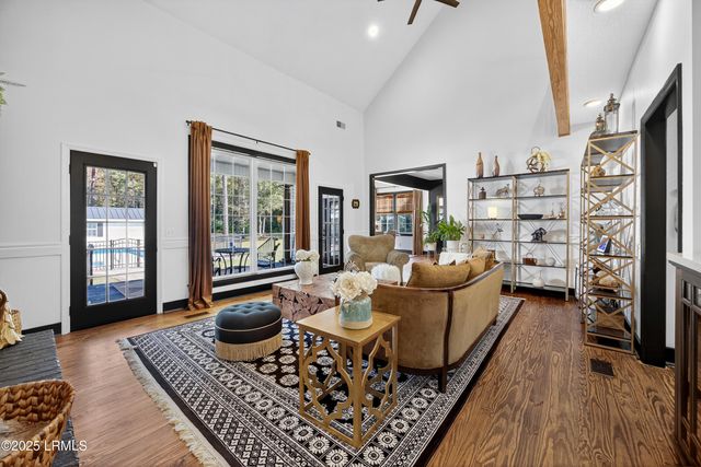 73 School Cut Road, Hardeeville, SC 29927