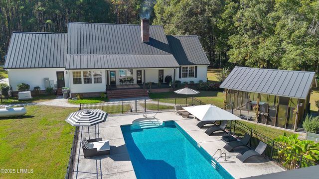 73 School Cut Road, Hardeeville, SC 29927