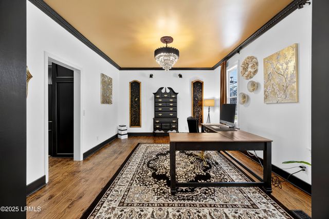 73 School Cut Road, Hardeeville, SC 29927