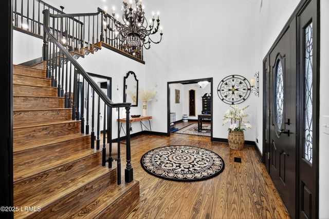 73 School Cut Road, Hardeeville, SC 29927