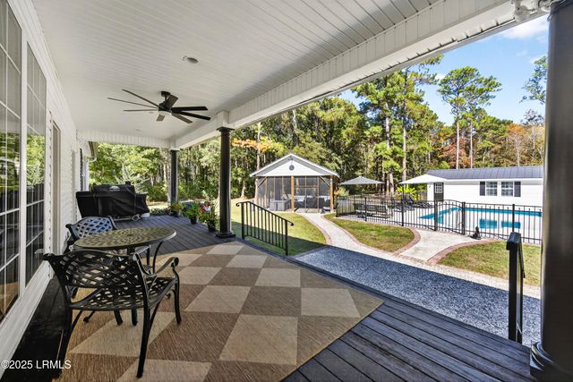 73 School Cut Road, Hardeeville, SC 29927