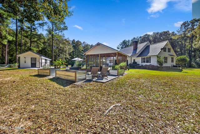 73 School Cut Road, Hardeeville, SC 29927