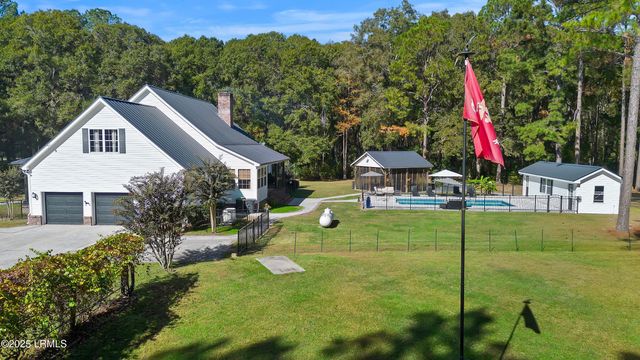 73 School Cut Road, Hardeeville, SC 29927