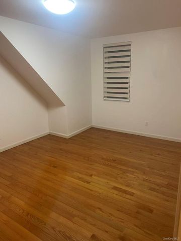 4327 220th street 2nd Floor, Bayside, NY 11361