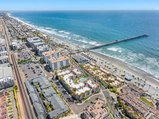 400 N Pacific St 314, Oceanside, CA 92054