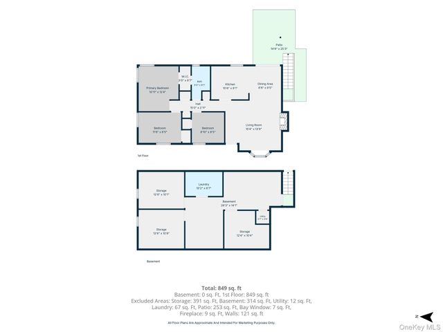 2815 Eagle Avenue, Medford, NY 11763