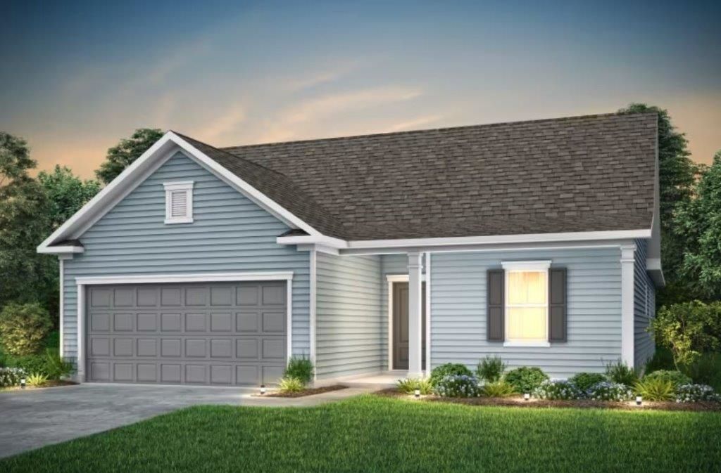 381 River Edge Dr., Myrtle Beach, SC 29588 — exterior