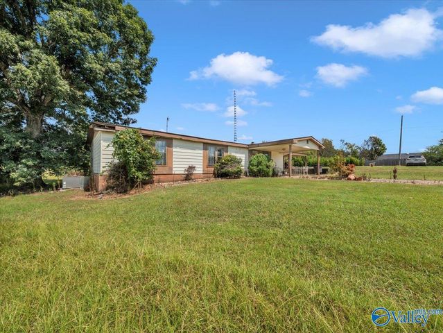 7750 County Road 170, Trinity, AL 35673
