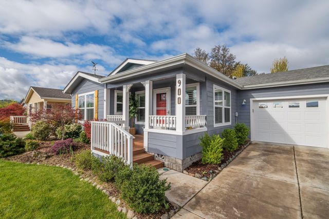 900 Kings Way, Grants Pass, OR 97526