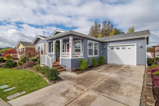 900 Kings Way, Grants Pass, OR 97526