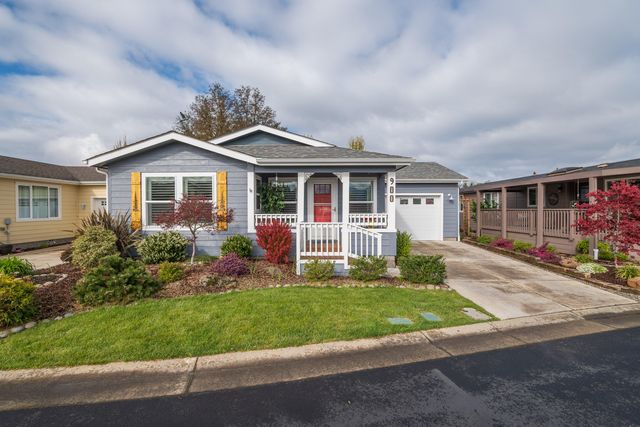 900 Kings Way, Grants Pass, OR 97526