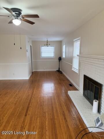 3507 Huon Dr, Louisville, KY 40218